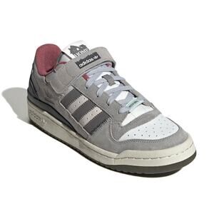 Adidas Originals x Home Alone 2 Forum 84 Low "Pigeon Lady" Men ID4328 Size 8 New